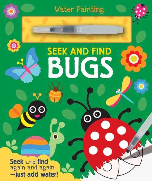 Seek and Find Bugs