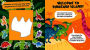 Alternative view 2 of Easy Peely Dinosaurs - Peel, Stick, Play!