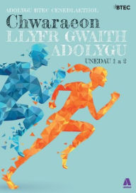 Title: Btec Cenedlaethol Chwaraeon - Llyfr Adolygu, Author: Mari Lisa