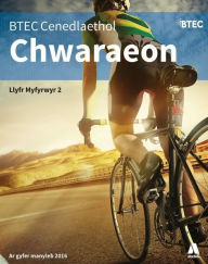 Title: Btec Cenedlaethol Chwaraeon: Llawlyfr Myfyrwyr Llyfr 2, Author: Mari Lisa