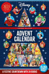 Alternative view 1 of Disney Storybook Collection Advent Calendar