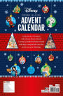 Alternative view 2 of Disney Storybook Collection Advent Calendar