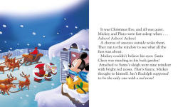 Alternative view 5 of Disney Storybook Collection Advent Calendar