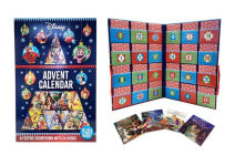 Alternative view 6 of Disney Storybook Collection Advent Calendar