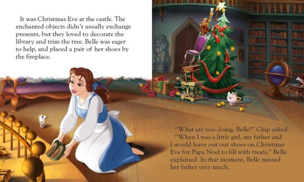 Disney Storybook Collection Advent Calendar