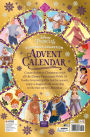 Alternative view 4 of Disney Princess Storybook Collection Advent Calendar