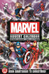 Alternative view 2 of Marvel Advent Calendar