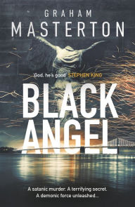 Title: Black Angel, Author: Graham Masterton