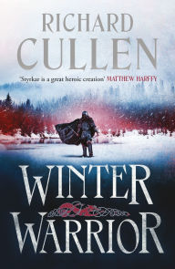 Free audiobook download links Winter Warrior: the thrilling new historical adventure featuring Viking warrior Styrkar the Red Wolf 9781801102094 (English Edition)