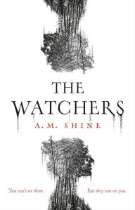 Best ebook pdf free download The Watchers (English literature)