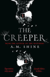 Download electronics books pdf The Creeper by A Shine 9781801102193 PDF ePub iBook in English
