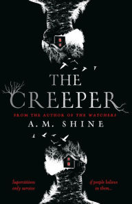 Ebook downloads free The Creeper iBook PDF PDB