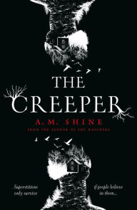 Downloading pdf books kindle The Creeper (English Edition)