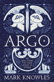 Title: Argo, Author: Mark Knowles