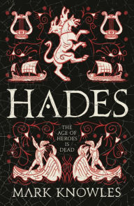 Free audiobook downloads for nook Hades (English literature)
