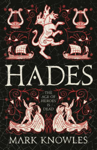 Download epub format ebooks Hades