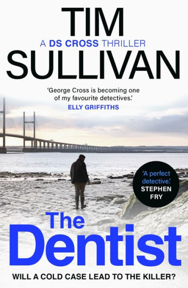The Dentist (DS Cross Series #1)