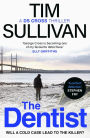 The Dentist (DS Cross Series #1)