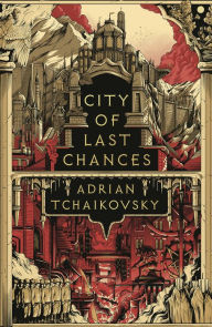 Good books download free City of Last Chances