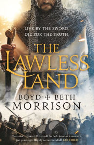 Ebook epub forum download The Lawless Land by Boyd Morrison, Beth Morrison, Boyd Morrison, Beth Morrison 9781801108652 in English