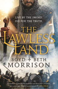 Ebooks free kindle download The Lawless Land