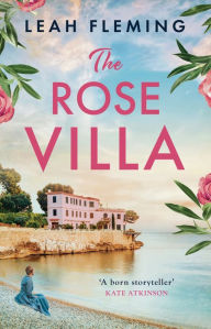 Free and safe ebook downloads The Rose Villa  English version by 