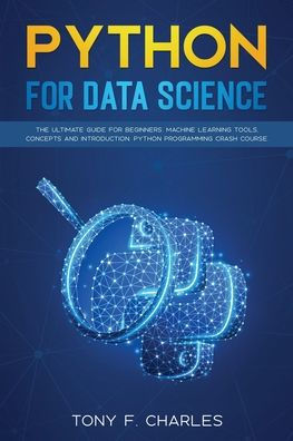 python for data science