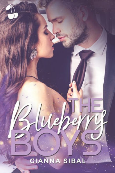 The Blueberry Boys