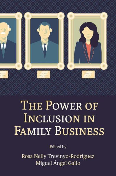 The Power of Inclusion in Family Business