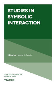 Title: Studies in Symbolic Interaction, Author: Norman K. Denzin