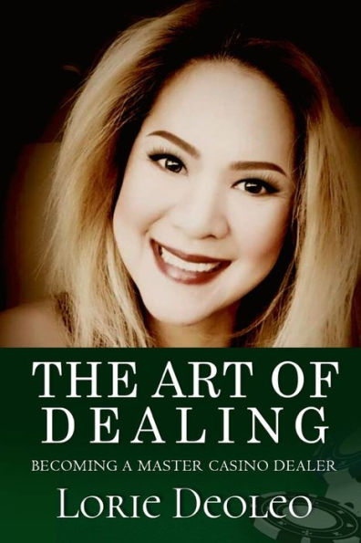 The Art of Dealing: Becoming a Master Casino Dealer