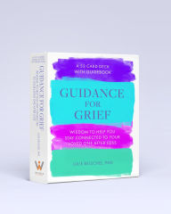 Title: Guidance for Grief, Author: Julie Beischel