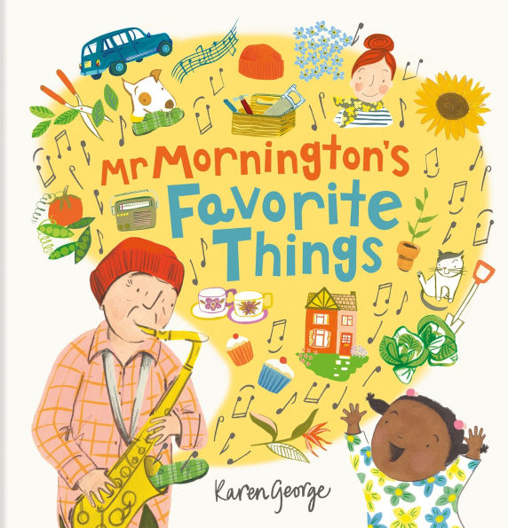 Mr Mornington's Favorite Things