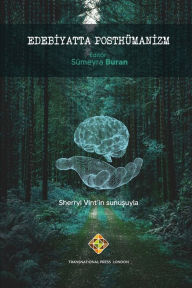 Title: Edebiyatta Posthï¿½manizm, Author: Sïmeyra Buran