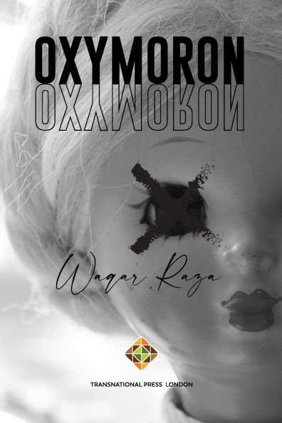 Oxymoron