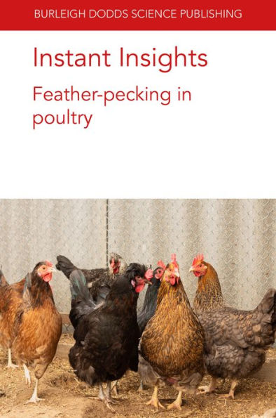 Instant Insights: Feather-pecking poultry