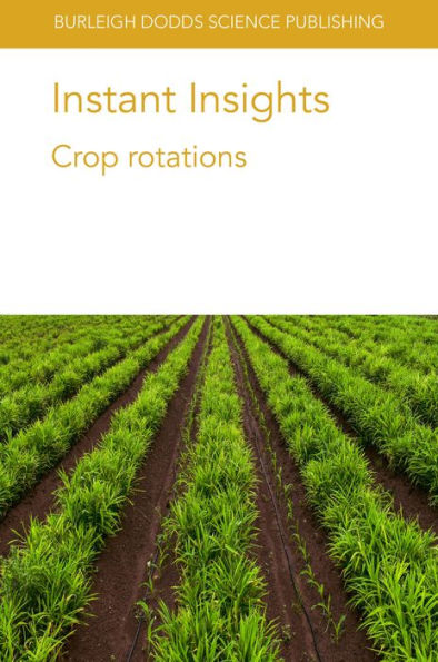 Instant Insights: Crop rotations