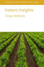 Instant Insights: Crop rotations