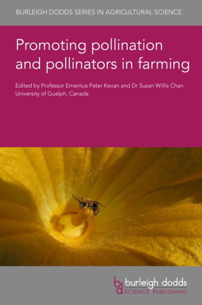 Promoting pollination and pollinators farming