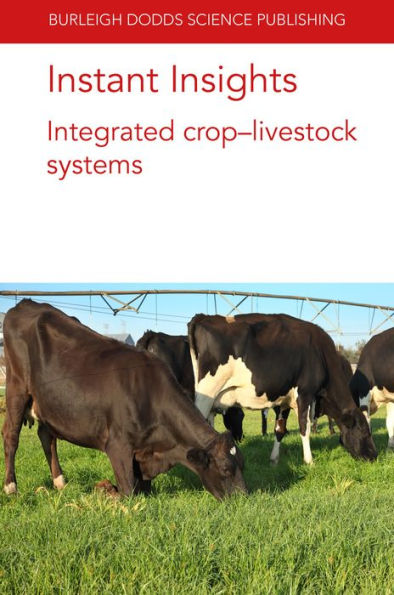 Instant Insights: Integrated crop-livestock systems
