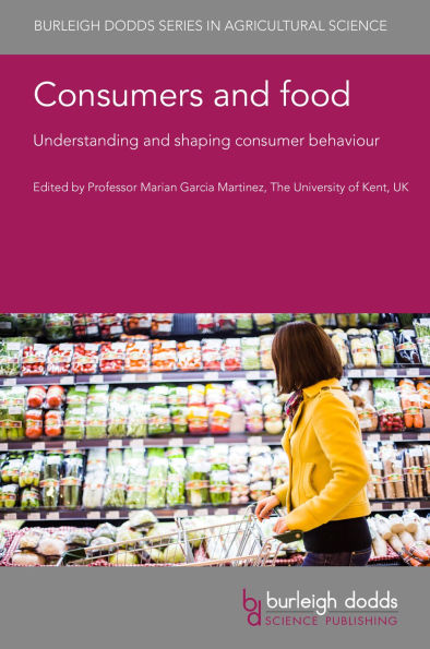 Consumers and food: Understanding shaping consumer behaviour