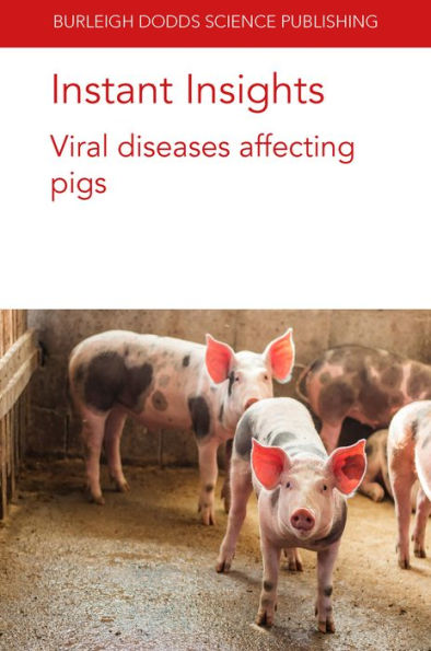 Instant Insights: Viral diseases affecting pigs