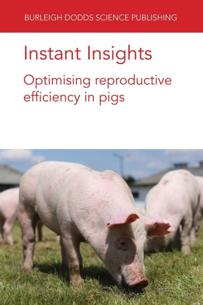 Instant Insights: Infertility and other reproductive disorders pigs
