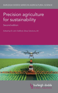 Title: Precision agriculture for sustainability: Second edition, Author: John Stafford