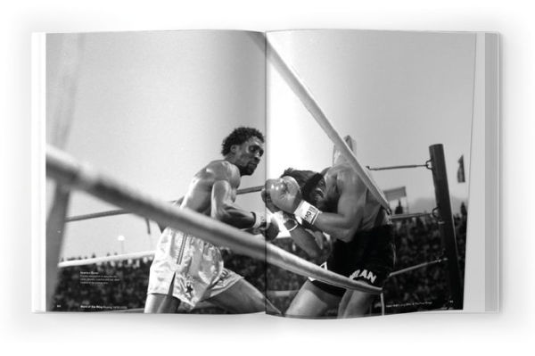 Wars of the Ring: Boxing Classics, 1970-2020