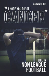 Free pdfs download books ''Hope You Die of Cancer