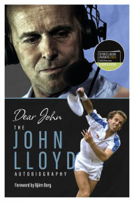 Download ebooks epub format free Dear John: The John Lloyd Autobiography