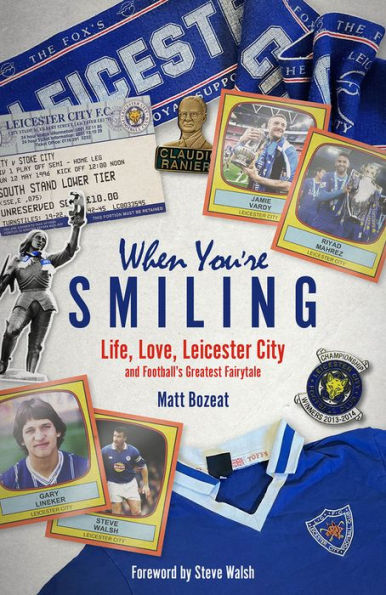 When You're Smiling: Why Football Matters and It Doesn't