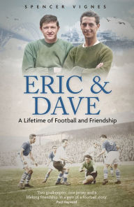 Title: Eric and Dave: Last Lines, Author: Spencer Vignes