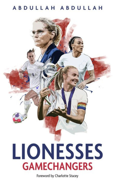 Lionesses: Gamechangers